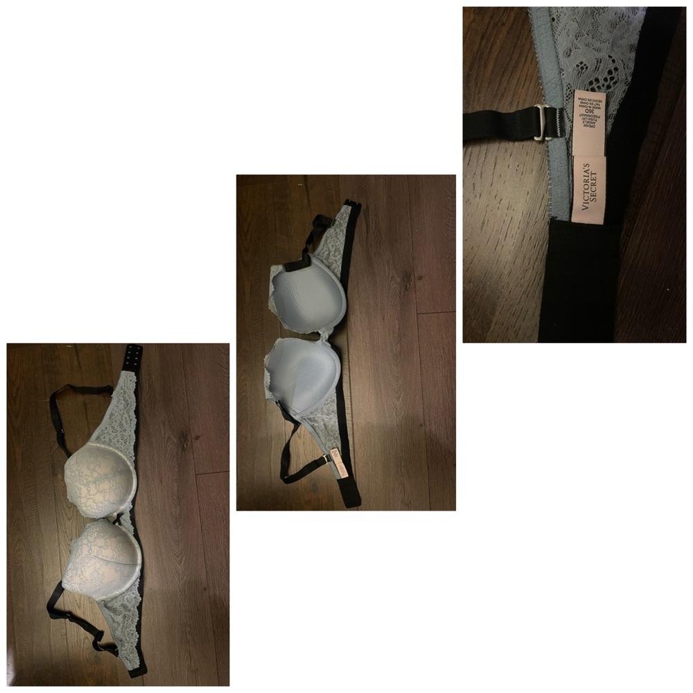 Victoria’s Secret Dream Angel’s push up bra 36D